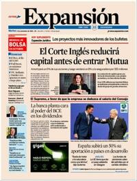 Expansión - 02-11-2021