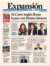 Expansión - 03-02-2021