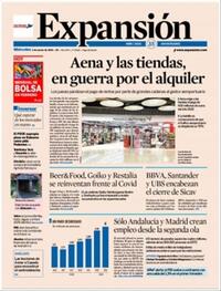 Expansión - 03-03-2021