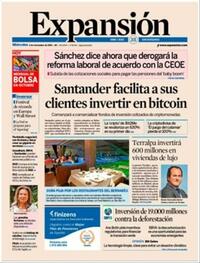 Expansión - 03-11-2021