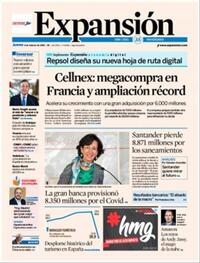 Expansión - 04-02-2021