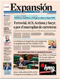 Expansión - 04-03-2021