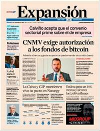 Expansión - 04-11-2021