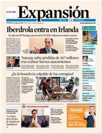Expansión - 05-02-2021