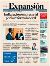 Expansión - 05-11-2021