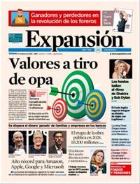 Expansión - 06-02-2021