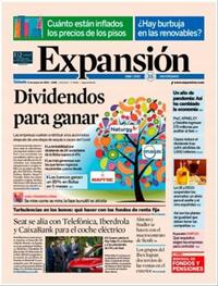 Expansión - 06-03-2021
