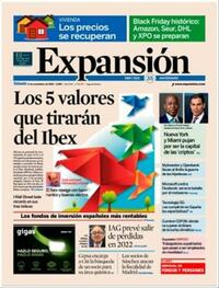 Expansión - 06-11-2021
