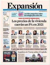 Expansión - 07-01-2021