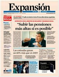 Expansión - 07-12-2021