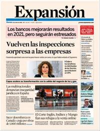 Expansión - 08-01-2021
