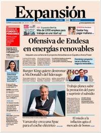 Expansión - 08-03-2021