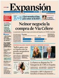 Expansión - 08-11-2021