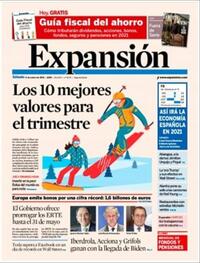 Expansión - 09-01-2021