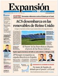 Expansión - 09-02-2021