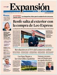 Expansión - 09-03-2021