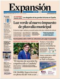 Expansión - 09-11-2021