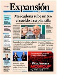 Expansión - 09-12-2021