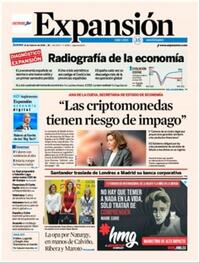 Expansión - 11-02-2021