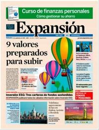 Expansión - 11-09-2021