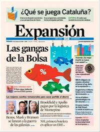 Expansión - 13-02-2021