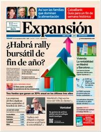 Expansión - 13-11-2021