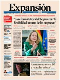Expansión - 13-12-2021
