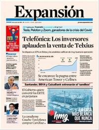 Expansión - 14-01-2021