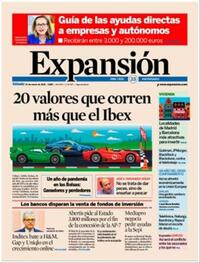 Expansión - 13-03-2021