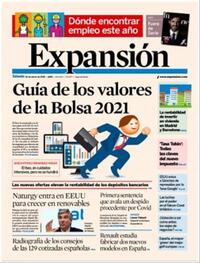 Expansión - 16-01-2021