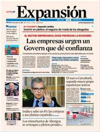 Expansión - 16-02-2021
