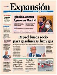 Expansión - 16-03-2021