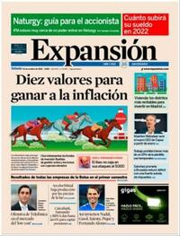 Expansión - 16-10-2021