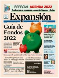 Expansión - 18-12-2021