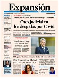 Expansión - 19-01-2021