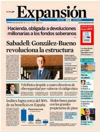 Expansión - 19-03-2021
