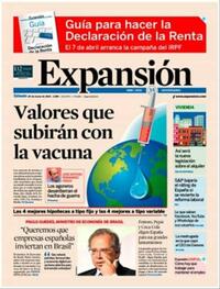 Expansión - 20-03-2021