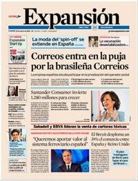 Expansión - 22-03-2021