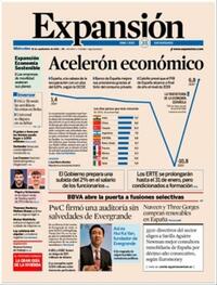 Expansión - 22-09-2021
