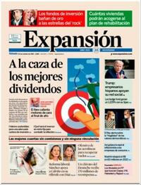 Expansión - 23-10-2021