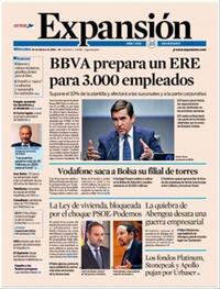 Expansión - 24-02-2021