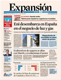 Expansión - 26-01-2021
