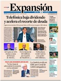Expansión - 26-02-2021