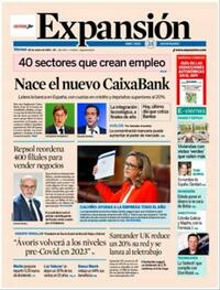 Expansión - 26-03-2021