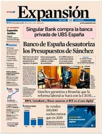 Expansión - 26-10-2021
