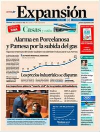 Expansión - 26-11-2021