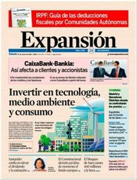 Expansión - 27-03-2021