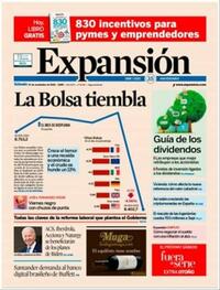 Expansión - 27-11-2021