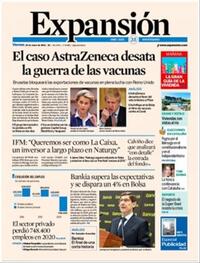 Expansión - 29-01-2021