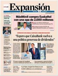 Expansión - 29-03-2021